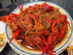 -三妹小龙虾·黄油蟹(华侨城总店)