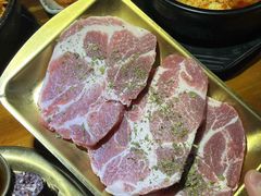 -火炉情韩国料理店(古田路店)