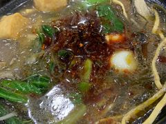 丸子砂锅-清真·穆萨砂锅(大皮院店)