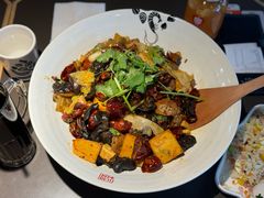 -川成元·麻辣香锅(凯德MALL西直门店)