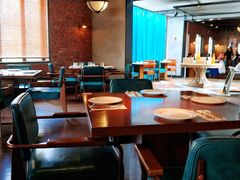 大堂-弗兰克牛排西餐厅Ribone steak house(柠檬花园店)
