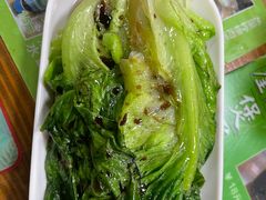-崖口煲仔饭