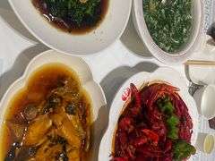 -於氏虾神(盱眙总店)