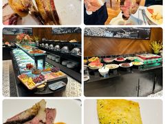-拉蒂娜·巴西牛排馆 Latina·Brazilian Steakhouse(陆家嘴旗舰店)