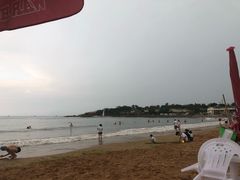 -青岛第三海水浴场