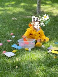 点击看大图 -Baby Pastel 自然光儿童摄影(CBD店)