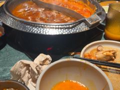 -牛New寿喜烧(中山公园龙之梦店)