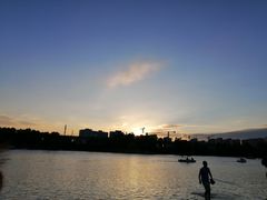 -美兰湖景区