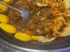 -东北铁锅宴(云龙华府店)