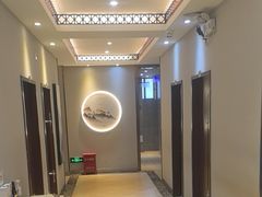 -爱膳菌锅锅(阳南店)