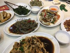 -长平老姿娘夜粥(平东一街店)