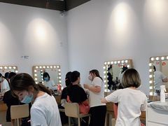 -天真蓝照相馆(龙岗万科里店)