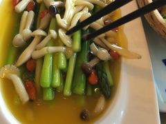 -静莲斋素食(慈云寺店)