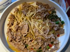 -大鸭梨烤鸭(枣园店)