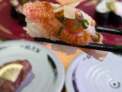 -寿司郎(皇庭广场店)