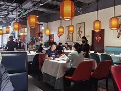 大堂-雲蜀龙阁·金牌水煮鱼(方庄店)