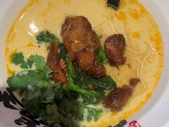 -和府捞面(欧亚卖场店)