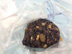 -浙江大学西溪校区-食堂