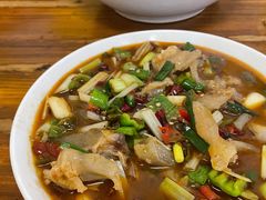 -九九牛肉馆(南山路店)