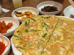 -长寿参鸡汤(朝韩风情街店)