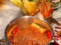 -盛焰铁板烧(王府井店)