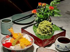 -阿吾罗日本料理(K11艺术中心店)