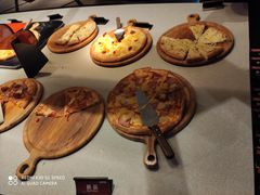 -比格比萨自助(花园路店)