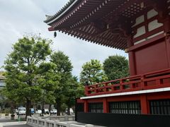 -浅草寺