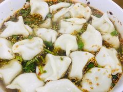 -回坊马二饺子馆