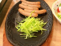 -萨莉亚(百信广场店)