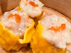 烧麦-潮好味(国贸英皇集团中心店)