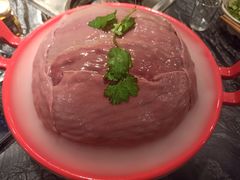 -历蜀记·家宴老火锅(总店)
