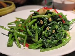 -南拳十三姨·潮汕砂锅粥(世纪金源店)