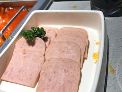 午餐肉-海底捞火锅(振华商厦店)