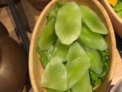 -盡膳口福跷脚牛肉火锅(国贸商城店)
