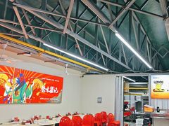 -聚味瞿记·龙虾堂(树木岭店)