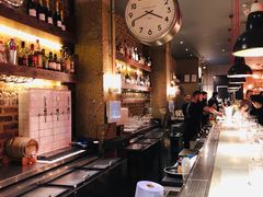 -Burger & Lobster(Dean Street)