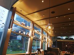 -星巴克(北京西大望路温特莱店)