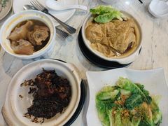 -三美肉骨茶(柏威年广场店)