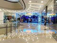 -世代星球·保龄球·镭战真人CS·团建(杨浦店)