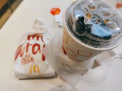 -麦当劳(长泰商业广场店)