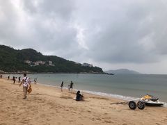 -东澳岛