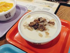 核桃双皮奶-满记甜品(岭南新天地店)