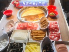 -季季红火锅(长沙步行街店)
