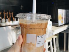 -麦隆咖啡(北大店)