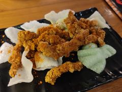 -炉小二铜锅牛蛙•川湘菜(三里屯店)