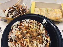 -泉鲤章鱼烧(互联宝地店)