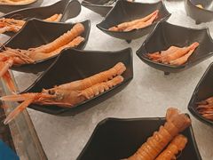 -尚宴牛特鲜自助(太原街万达店)