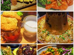 -觅山云南菜(泊富ICITY店)