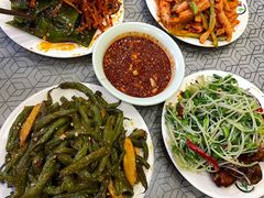 -春花民族美食(佳木斯总店)